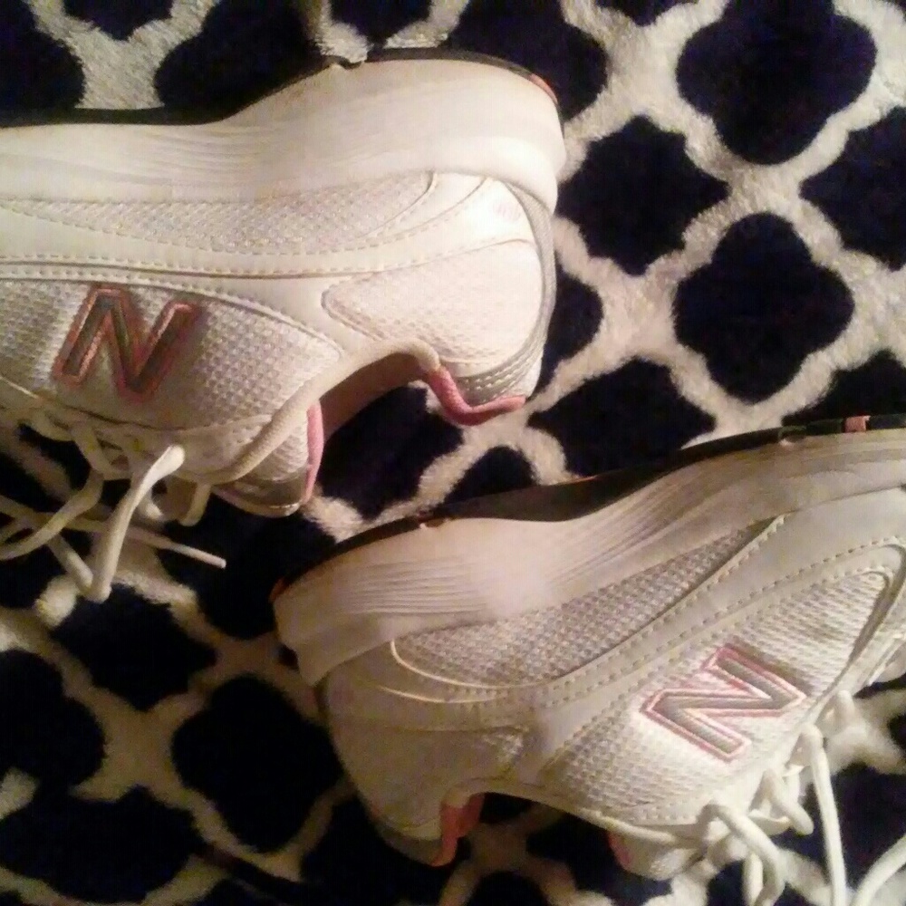 New balance